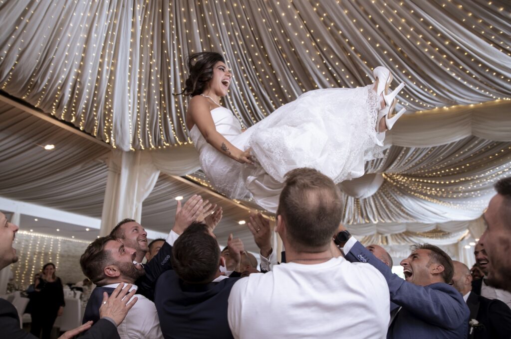 immagine di sposa