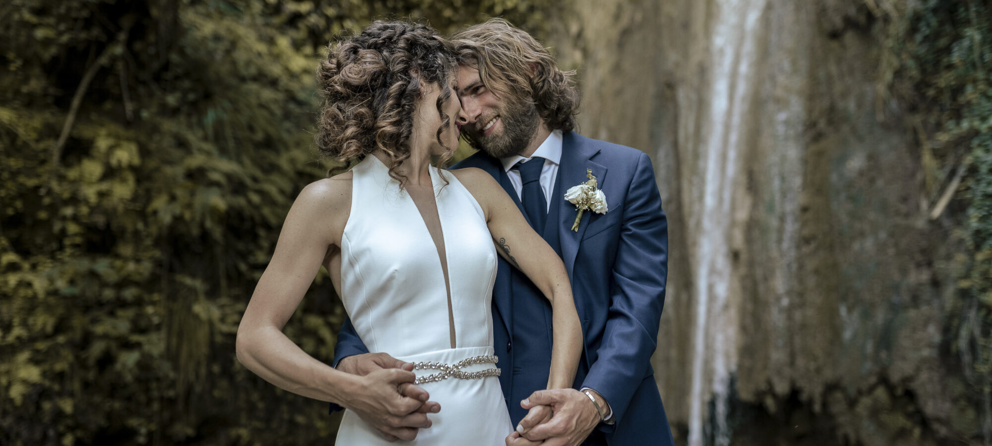 fotografo di matrimonio